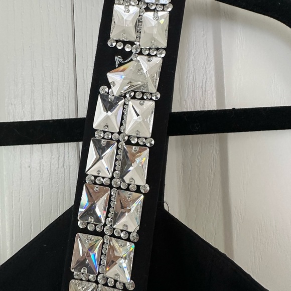 Mini dress - Picture 12 of 17